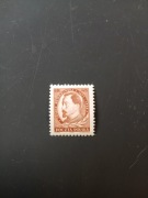 Fi 562* czysty, z podlepką Rok 1951