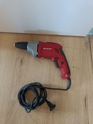 Wkrętarka EINHELL TH-DY 500 E stan bdb elektryczna sieciowa