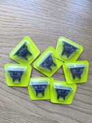 Nowe ostrza OneBlade zestaw 7 sztuk Najlepsza dostępna cena 