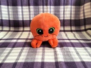 Zabawka z Biedronki Ośmiornica 