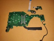 NOWA Płyta HP 15s-FQ DA0P5HMB8H0 