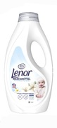 Lenor Sensitiv 900 ml żel do prania dla delikatnej skóry z Niemiec 5 sztuk