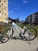 Rower Unibike CrossFire