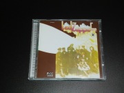 Led Zeppelin II Dwa 2 - CD Album Płyta