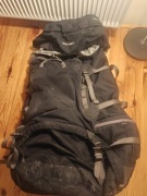 Plecak tatonka bison 120l! WIELKI