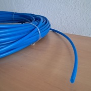 Rura termokurczliwa RC 4,8/2,4 2:1 firmy Radpol na metry