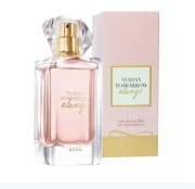 Avon perfumy TTA Today Tomarrow Always