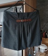 Plisowana spódnica Tommy Hilfiger S 