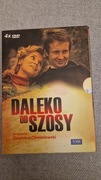 Daleko od szosy dvd