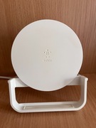 Ładowarka indukcyjna bezprzewodowa Belkin BoostCharge 10W biała WIB001