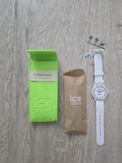 Zegarek Ice Watch Solar Power Biały