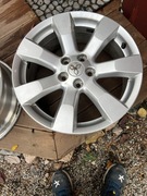 Felgi aluminiowe 18” 5x114,3