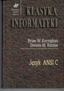 Brian Kernighan - Język ANSI C