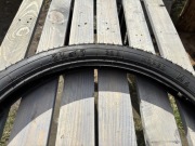 Opona Heidenau 2.25 x 17 nowa wada Romet Ogar Chart