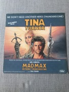 Tina Turner - We Don’t Need Another Hero.( Film Mad Max). Winyl Maxi ,12.
