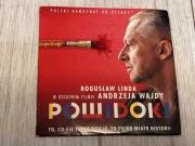 Powidoki DVD film