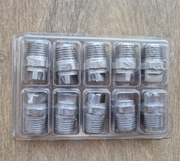 Dysza WashJet hartowana stal