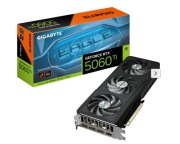 Karta graficzna GIGABYTE GeForce RTX 5060 Ti Eagle Max OC 16GB DLSS 4