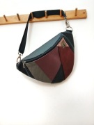 Nerka baggy skrawkowiec Igua Handmade