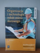 Podręcznik dla technikum budownictwa T. Maj
