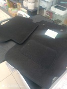 Komplet dywaników samochodowych Kia Rio 2011 r.