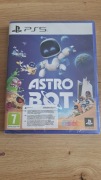 Astro Bot PS5 NOWA