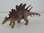 Jurassic World Mattel figurka dinozaur Kentrosaurus