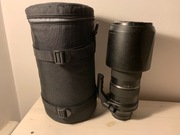 Obiektyw Tamron 150–600mm f/5–6.3 Di VC USD (Nikon F)