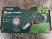 Piła łańcuchowa Parkside PAGHS 20-LI B2