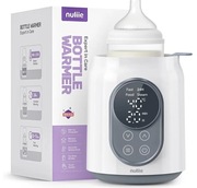 Podgrzewacz butelek wielofunkcyjny NULIIE