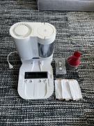 Stacja automatycznego opróżniania do Roborock S7