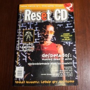 Reset CD nr (51) 7-8/2001