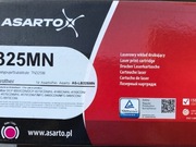 Toner Asarto do Brother 325MN | TN325M | 3500 str. | magenta