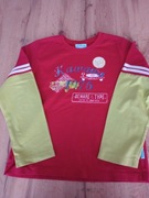 Bluzka,bluzeczka chłopięca 128.