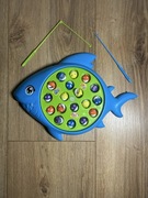 Gra łowienie rybek pepco