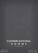 Costume National Homme Parfum 100ml EDP