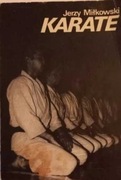 Karate - Jerzy Miłkowski