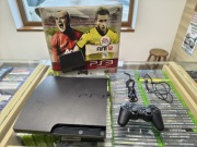 Konsola PS3 HEN 320GB + pad + okablowanie [PS3](14)