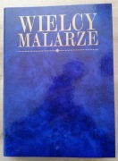 Segregator do przechowywania czasopism z serii Wielcy Malarze - na sztuki