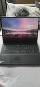 Laptop gamingowy Lenovo Legion Y540 17cali i7 9750 HF 2.6GHz /4.5 GHz  