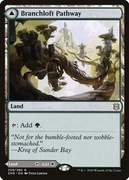 Branchloft Pathway 258/280 R [ZNR]  Stan: NM