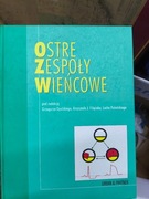 OSTRE ZESPOŁY WIEŃCOWE G. Opolski K. J. Filipiak L. Poloński