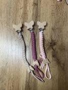 Zawieszka do smoczka z imieniem Grawer w cenie 