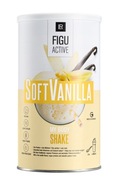 LR FIGUACTIVE Soft Vanilla Shake - waniliowy