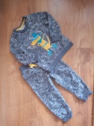 Dres z polaru Pepco rozm. 86