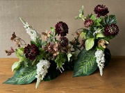 wiązanka na wszystkich świętych