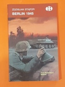 BERLIN 1945 - historyczne bitwy HB