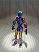 Dummy 13 figurki ozdobne