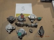 TERMET CZĘŚCI DO PIECYKÓW GAZOWYCH RÓŻNE TYPY ZESTAW