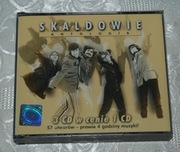 Skaldowie Antologia 3xCD